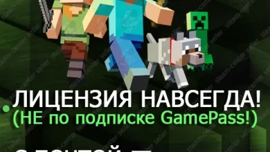 Photo of Почему стоит купить аккаунт для игры Minecraft?